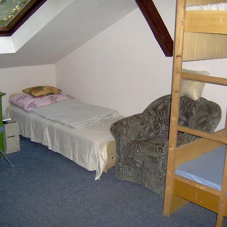 Ifi Hostel Peçuy Oda fotoğraf