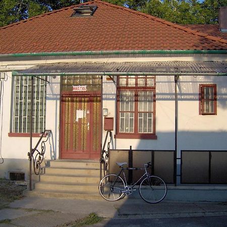 Ifi Hostel Peçuy Dış mekan fotoğraf