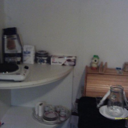 Ifi Hostel Peçuy Dış mekan fotoğraf