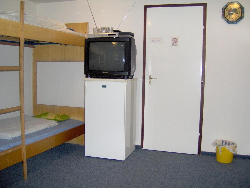 Ifi Hostel Peçuy Oda fotoğraf