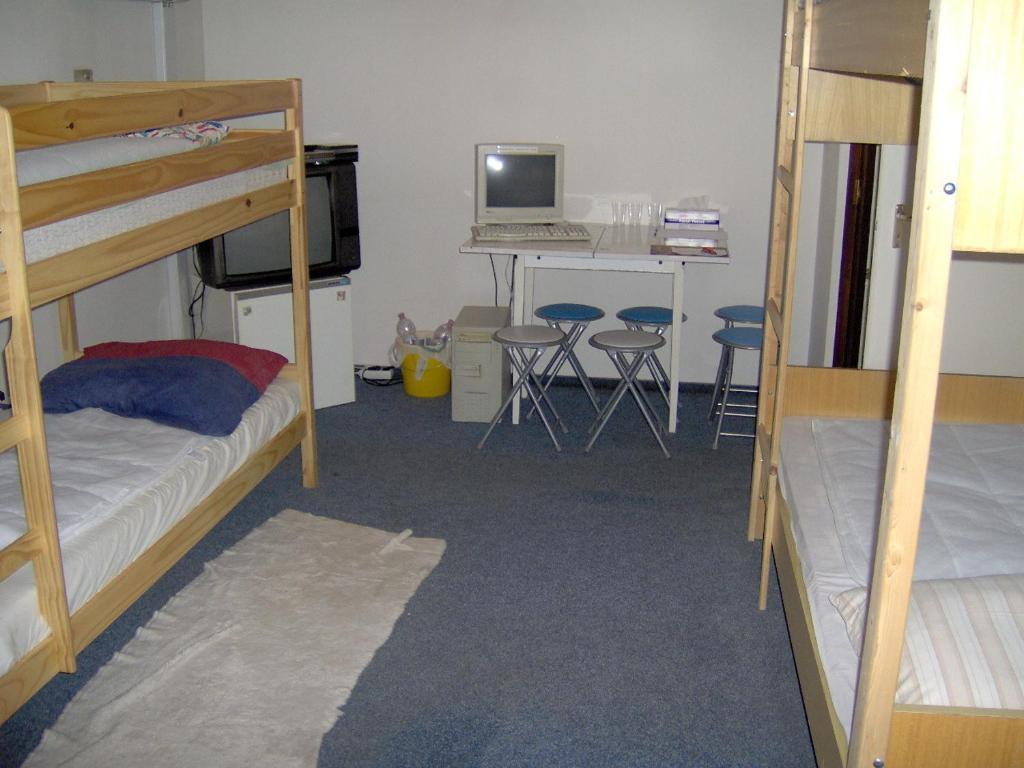 Ifi Hostel Peçuy Oda fotoğraf