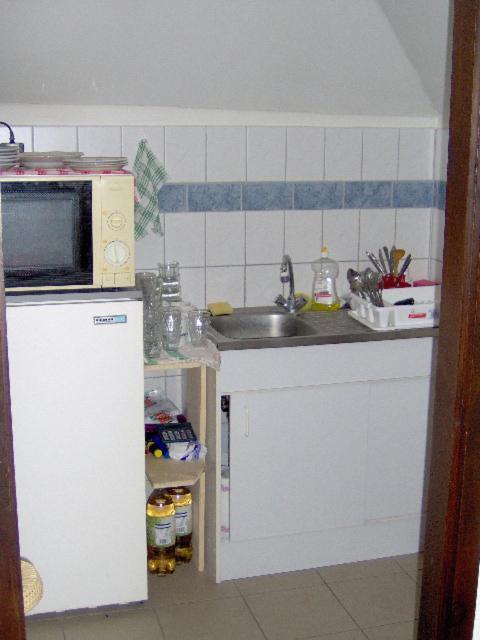 Ifi Hostel Peçuy Oda fotoğraf