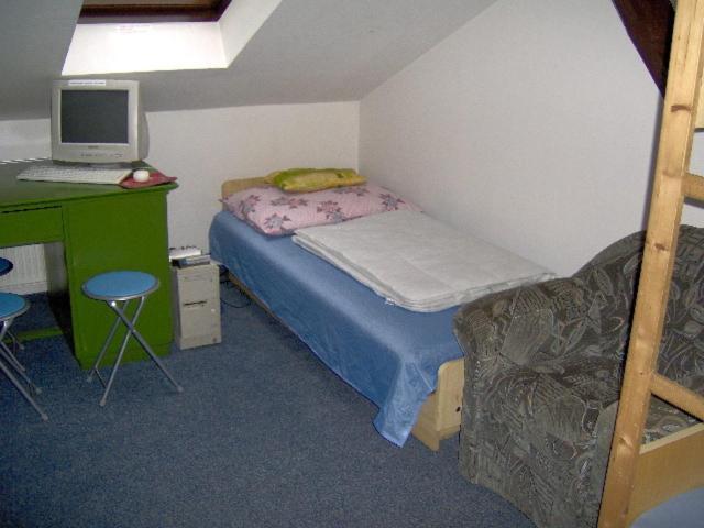 Ifi Hostel Peçuy Oda fotoğraf