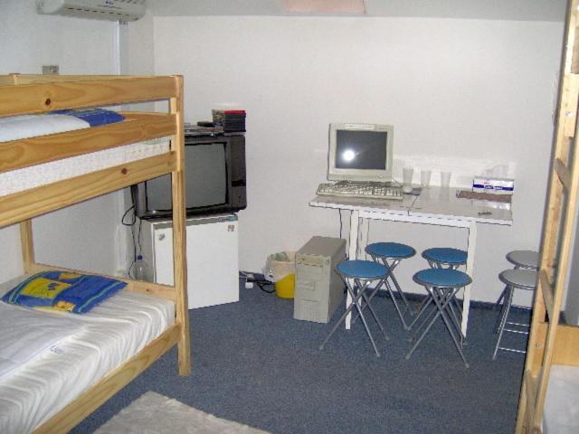 Ifi Hostel Peçuy Oda fotoğraf