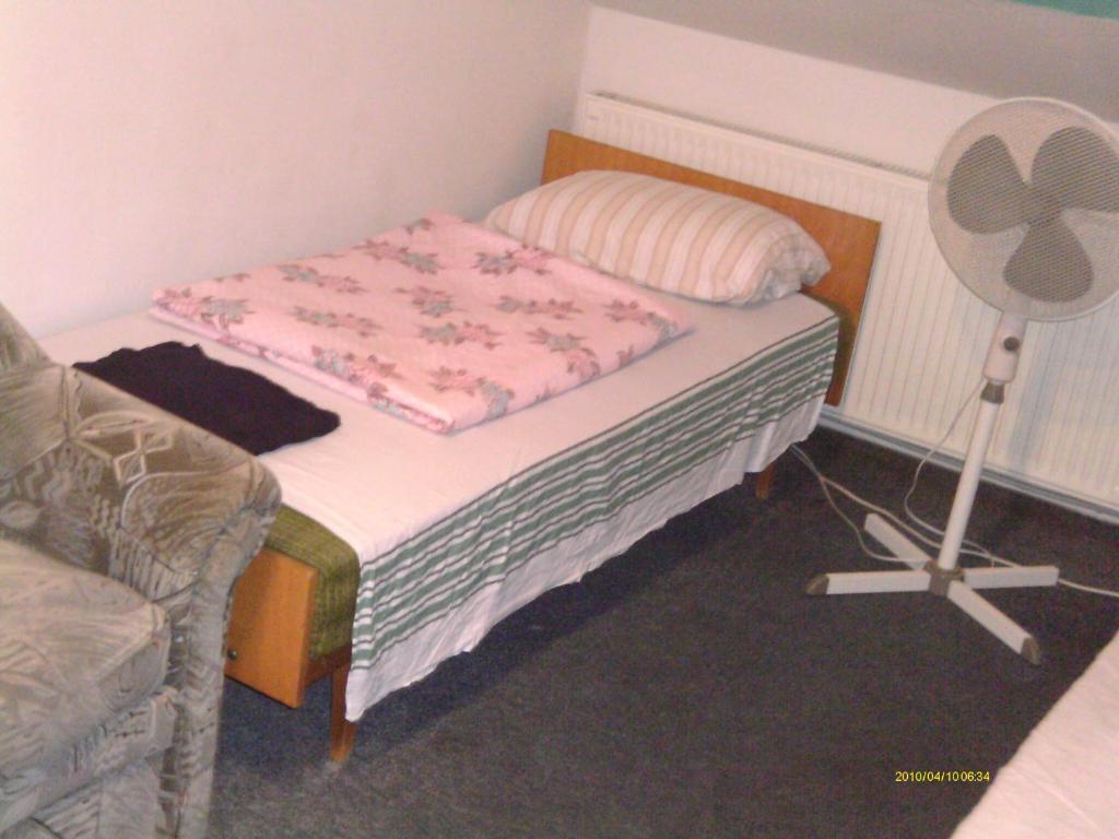 Ifi Hostel Peçuy Oda fotoğraf