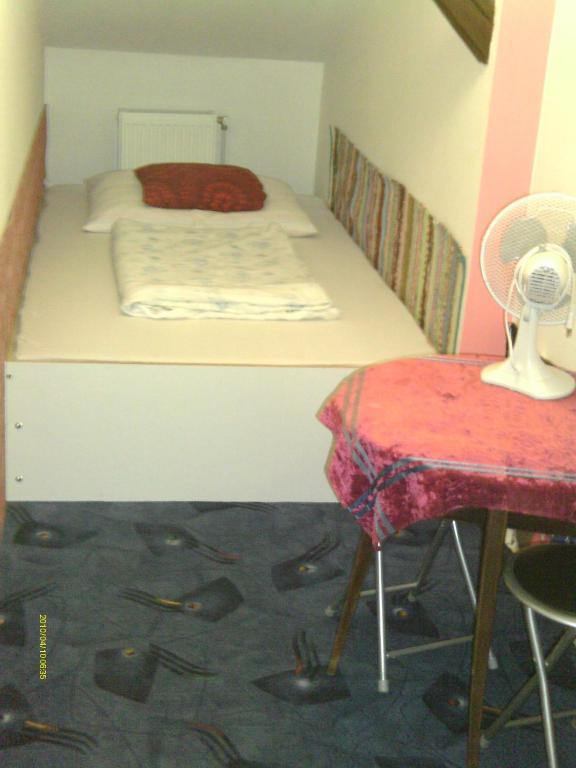 Ifi Hostel Peçuy Oda fotoğraf