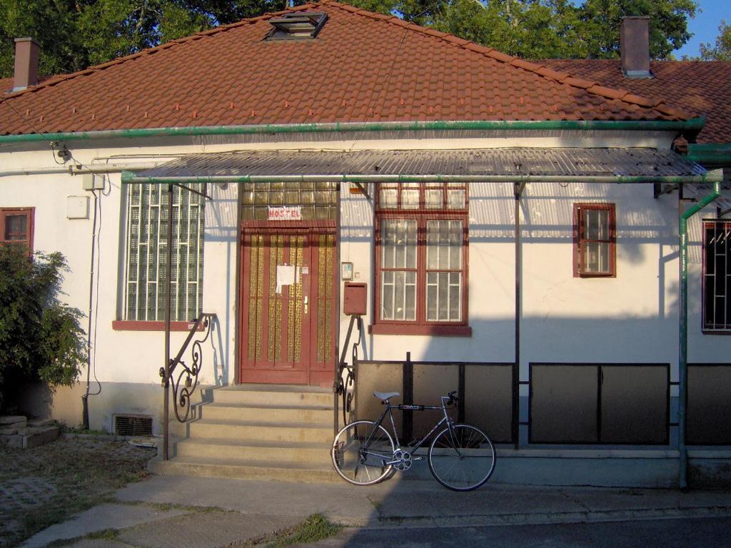 Ifi Hostel Peçuy Dış mekan fotoğraf