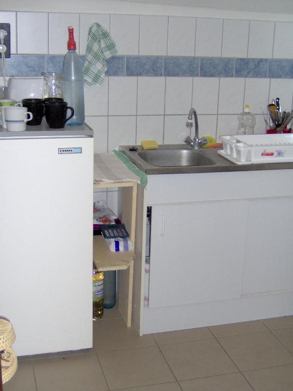 Ifi Hostel Peçuy Dış mekan fotoğraf
