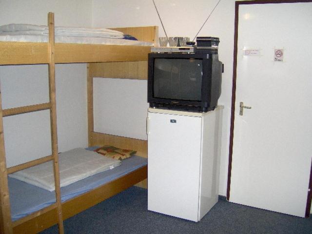 Ifi Hostel Peçuy Dış mekan fotoğraf