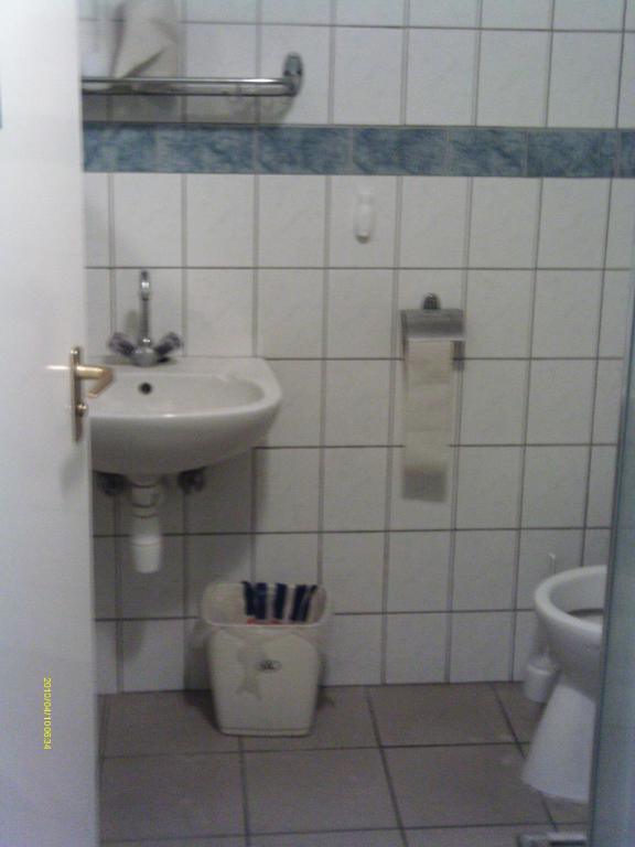 Ifi Hostel Peçuy Dış mekan fotoğraf